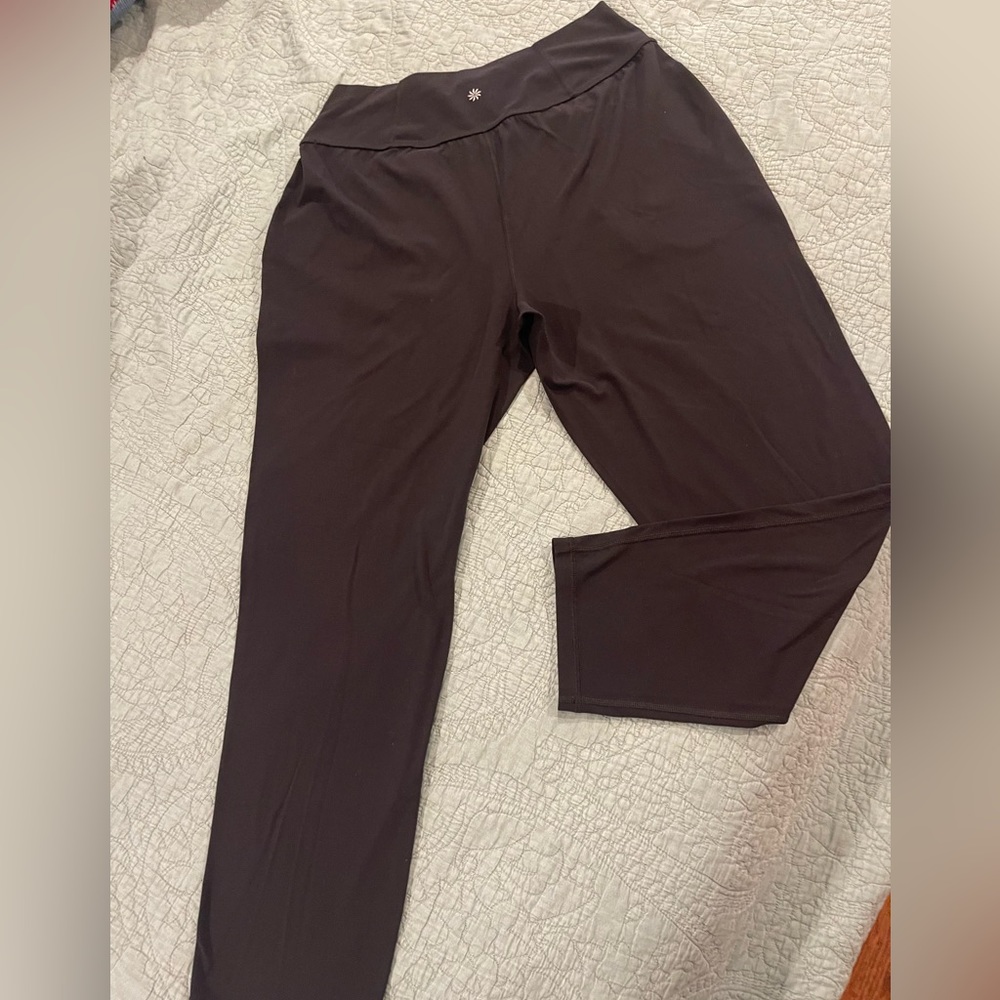 🙌🏻EUC Athleta Elation Pant 🙌🏻